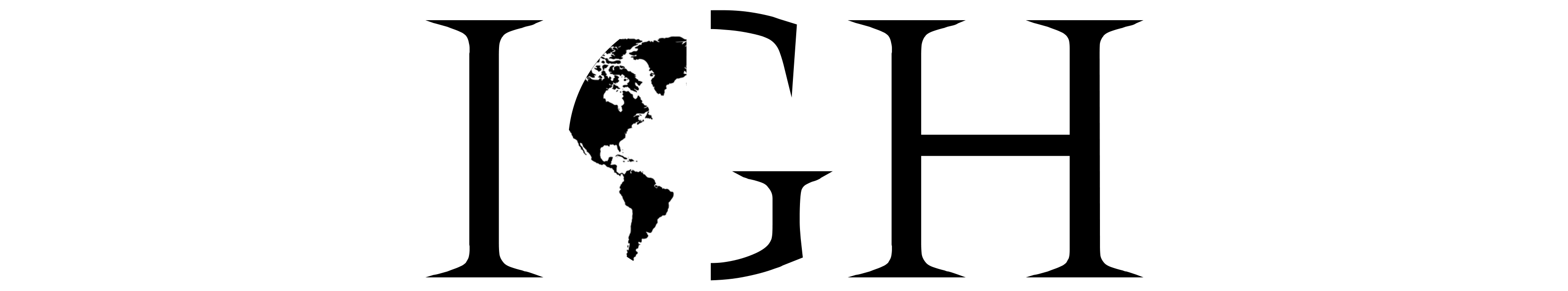 IGH Logo Light
